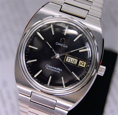 omega seamaster cal 1020